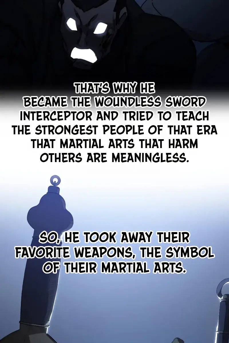 Return of the Mount Hua Sect Chapter 112 Page 67