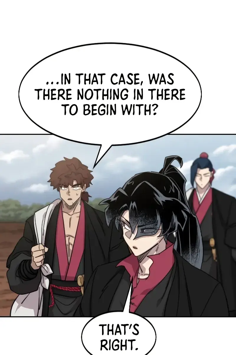 Return of the Mount Hua Sect Chapter 112 Page 72