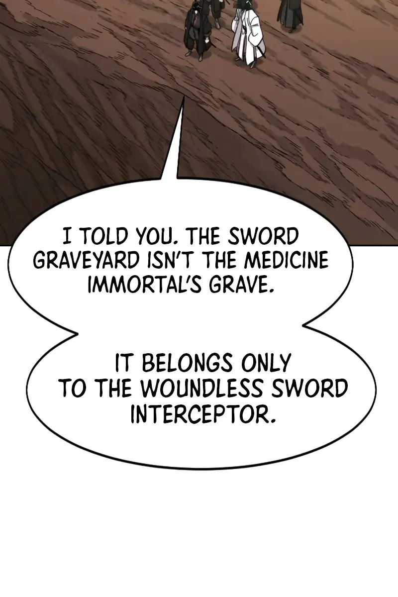 Return of the Mount Hua Sect Chapter 112 Page 74