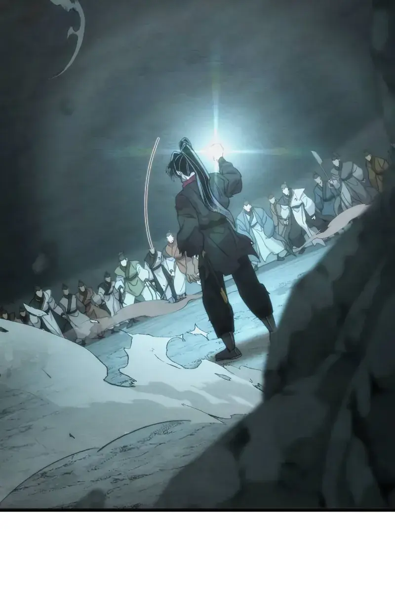 Return of the Mount Hua Sect Chapter 112 Page 82