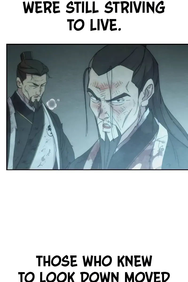 Return of the Mount Hua Sect Chapter 112 Page 84