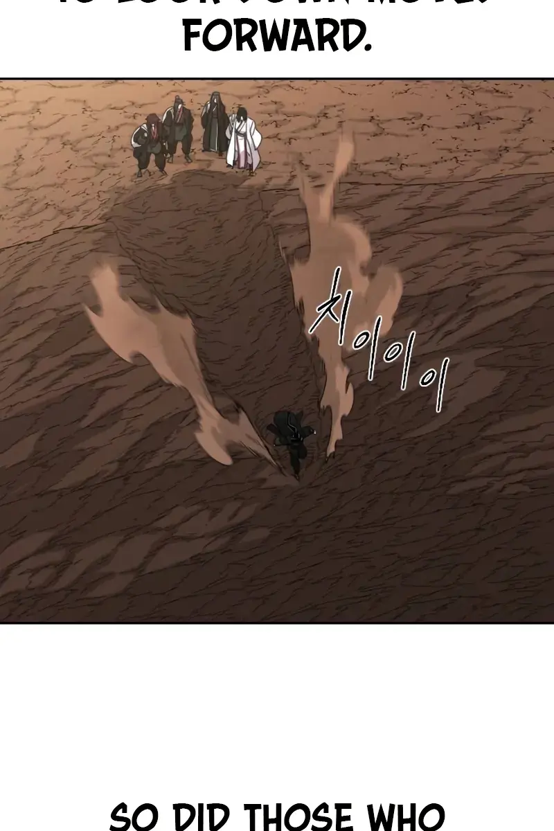 Return of the Mount Hua Sect Chapter 112 Page 85