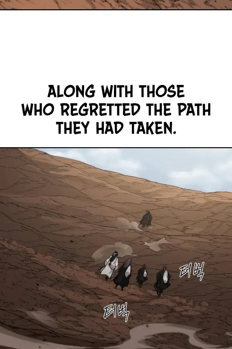 Return of the Mount Hua Sect Chapter 112 Page 87