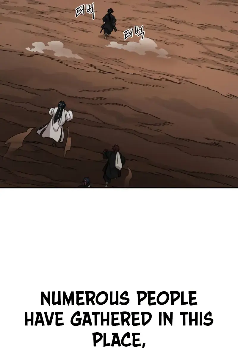 Return of the Mount Hua Sect Chapter 112 Page 90