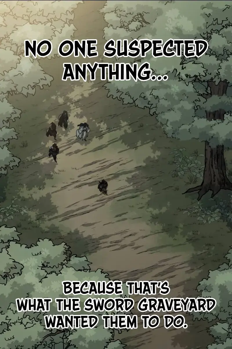 Return of the Mount Hua Sect Chapter 112 Page 92