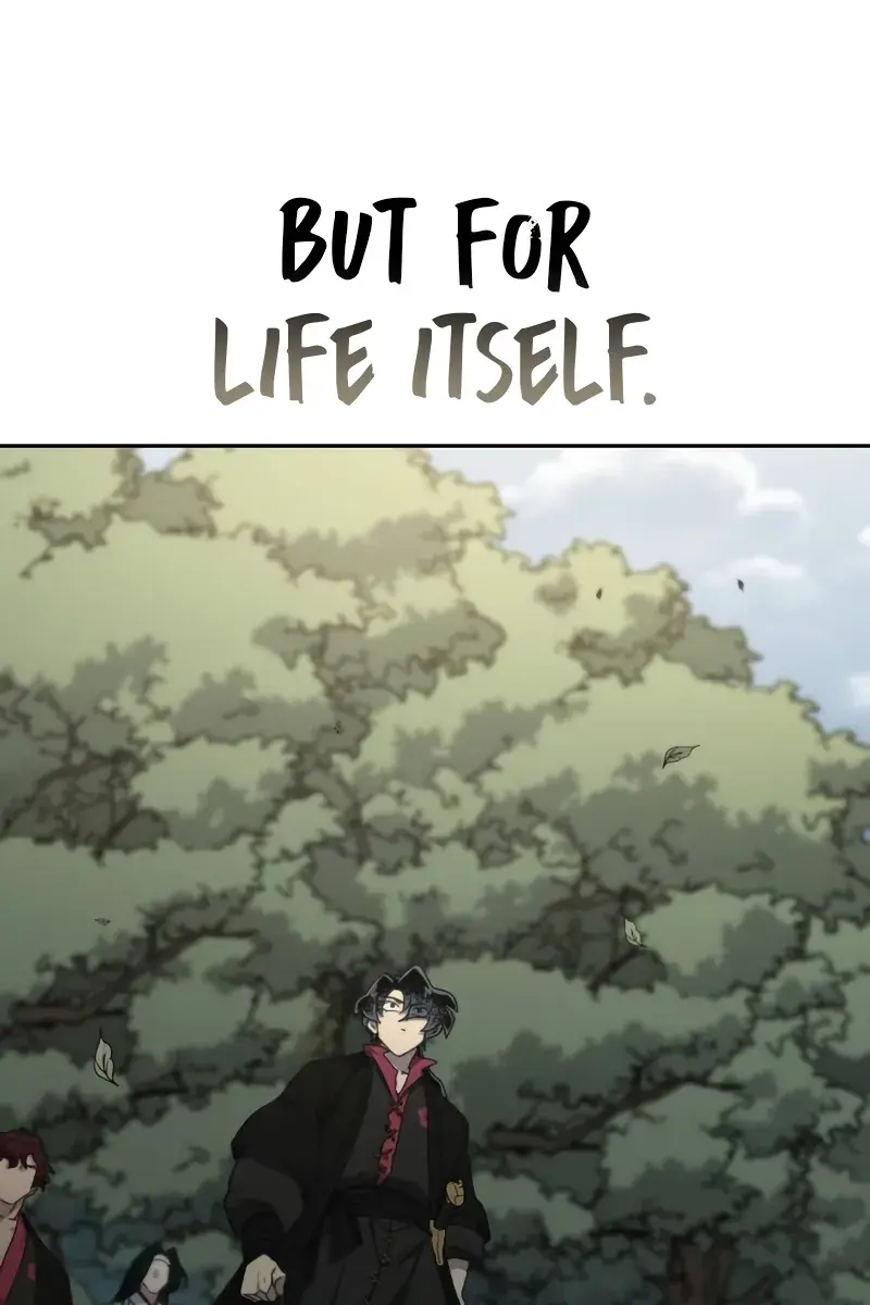 Return of the Mount Hua Sect Chapter 112 Page 105