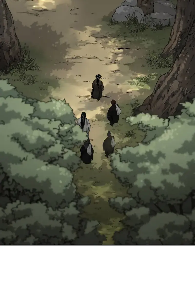 Return of the Mount Hua Sect Chapter 112 Page 107