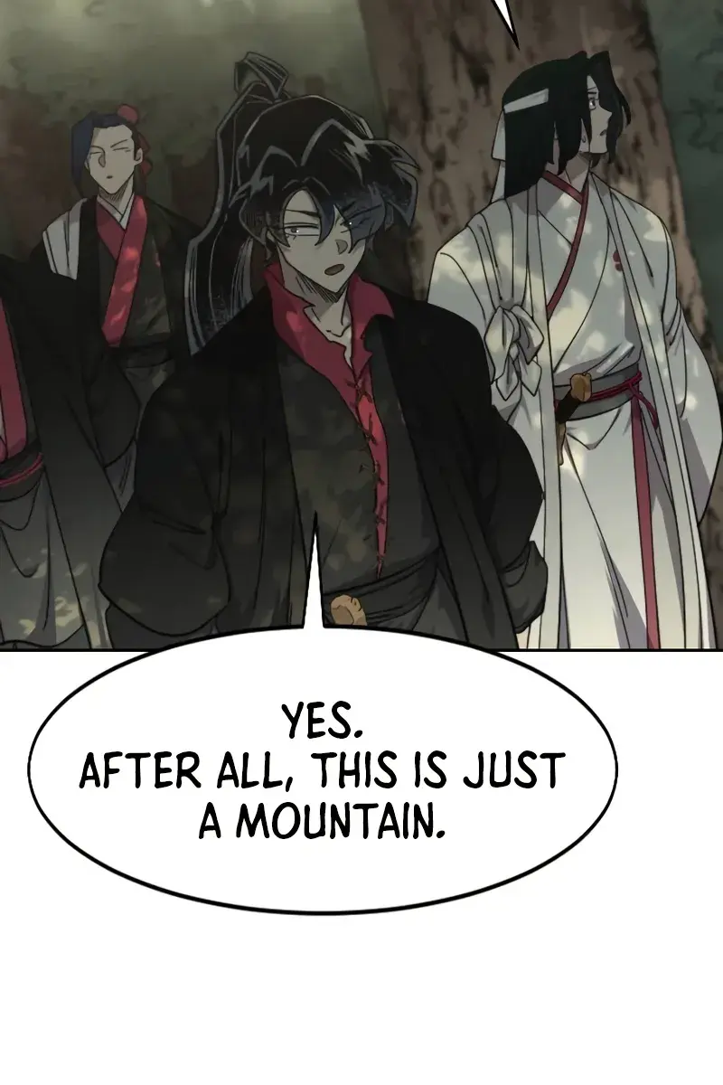 Return of the Mount Hua Sect Chapter 112 Page 112