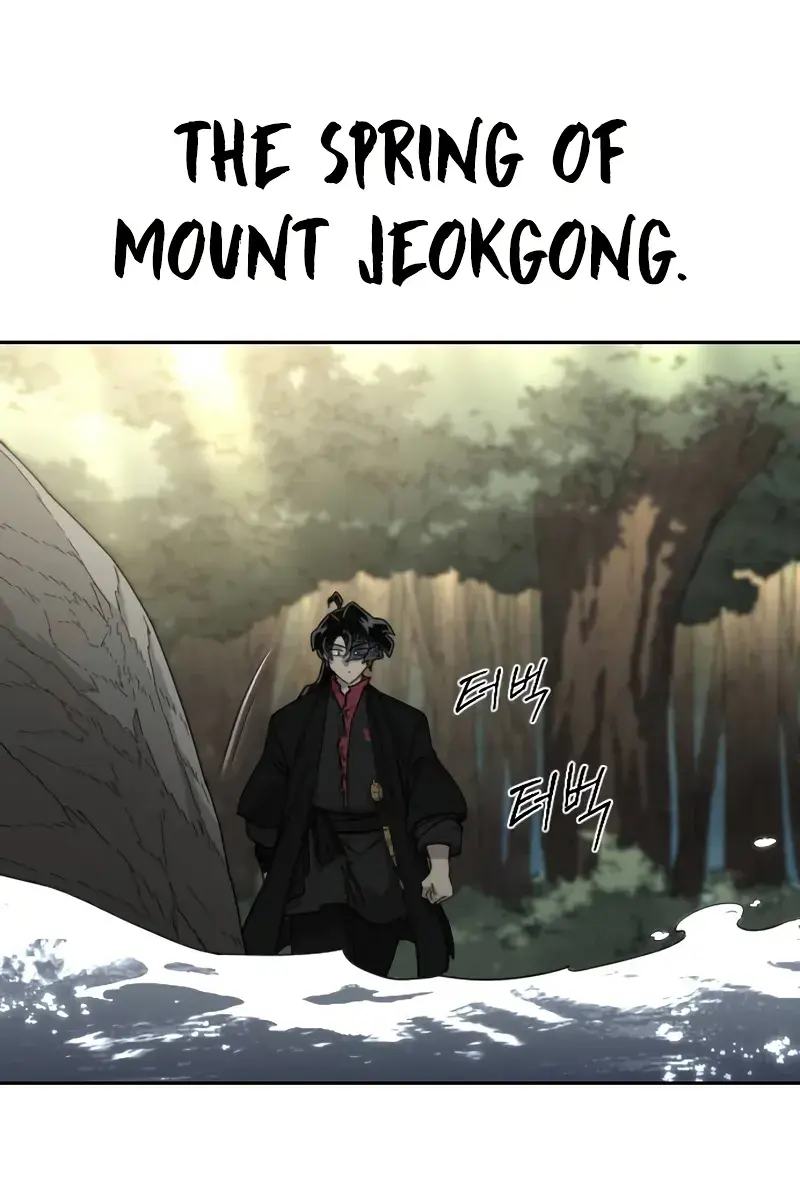 Return of the Mount Hua Sect Chapter 112 Page 114