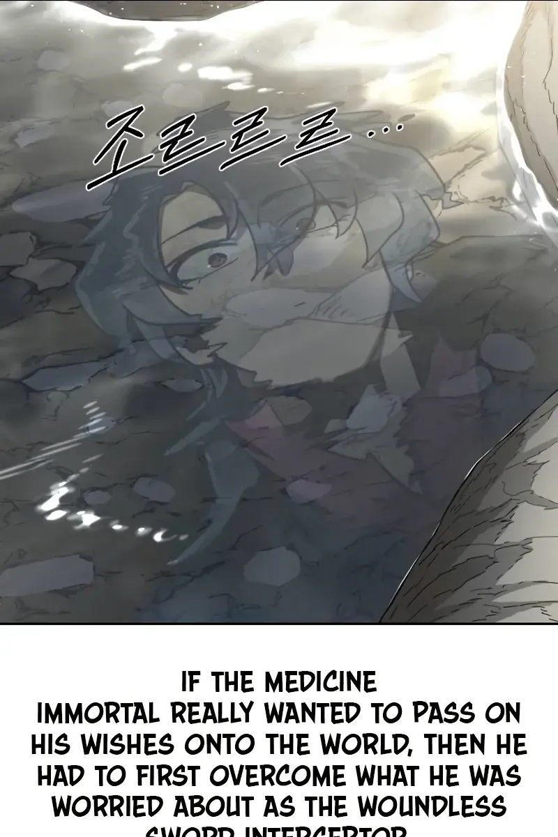 Return of the Mount Hua Sect Chapter 112 Page 117