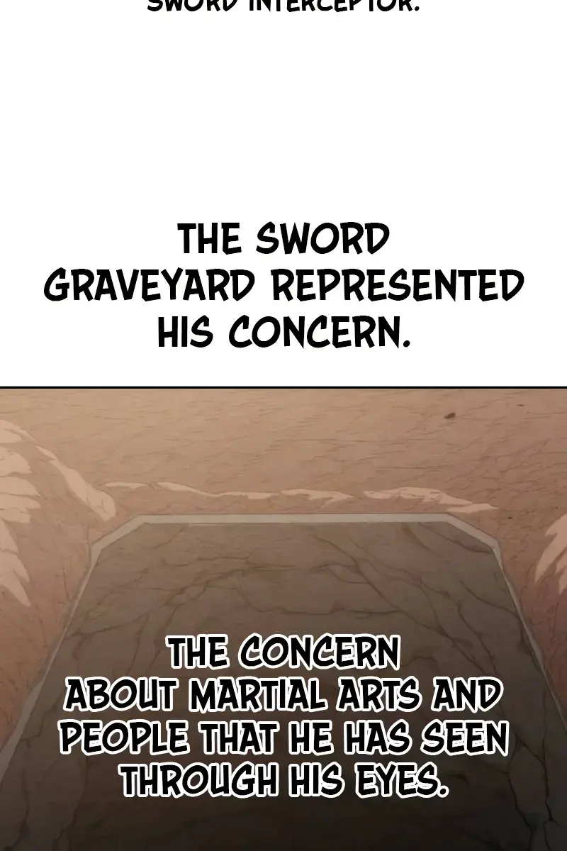 Return of the Mount Hua Sect Chapter 112 Page 118