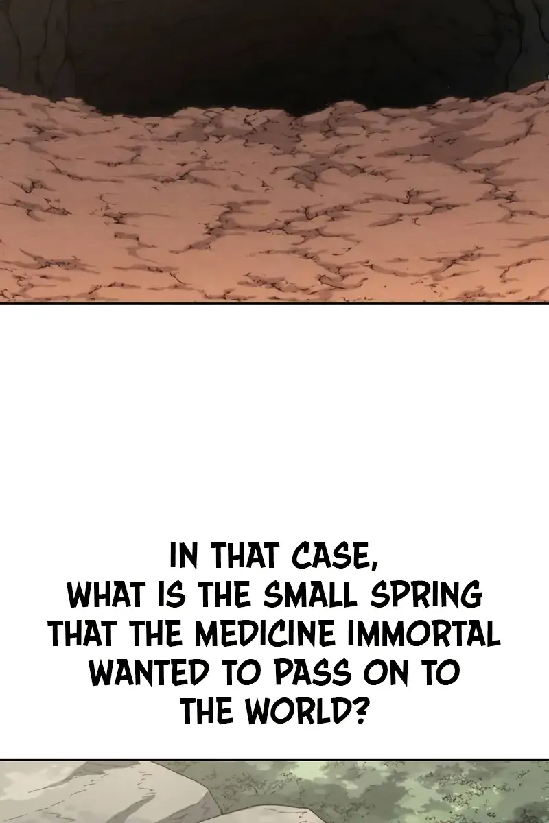 Return of the Mount Hua Sect Chapter 112 Page 119