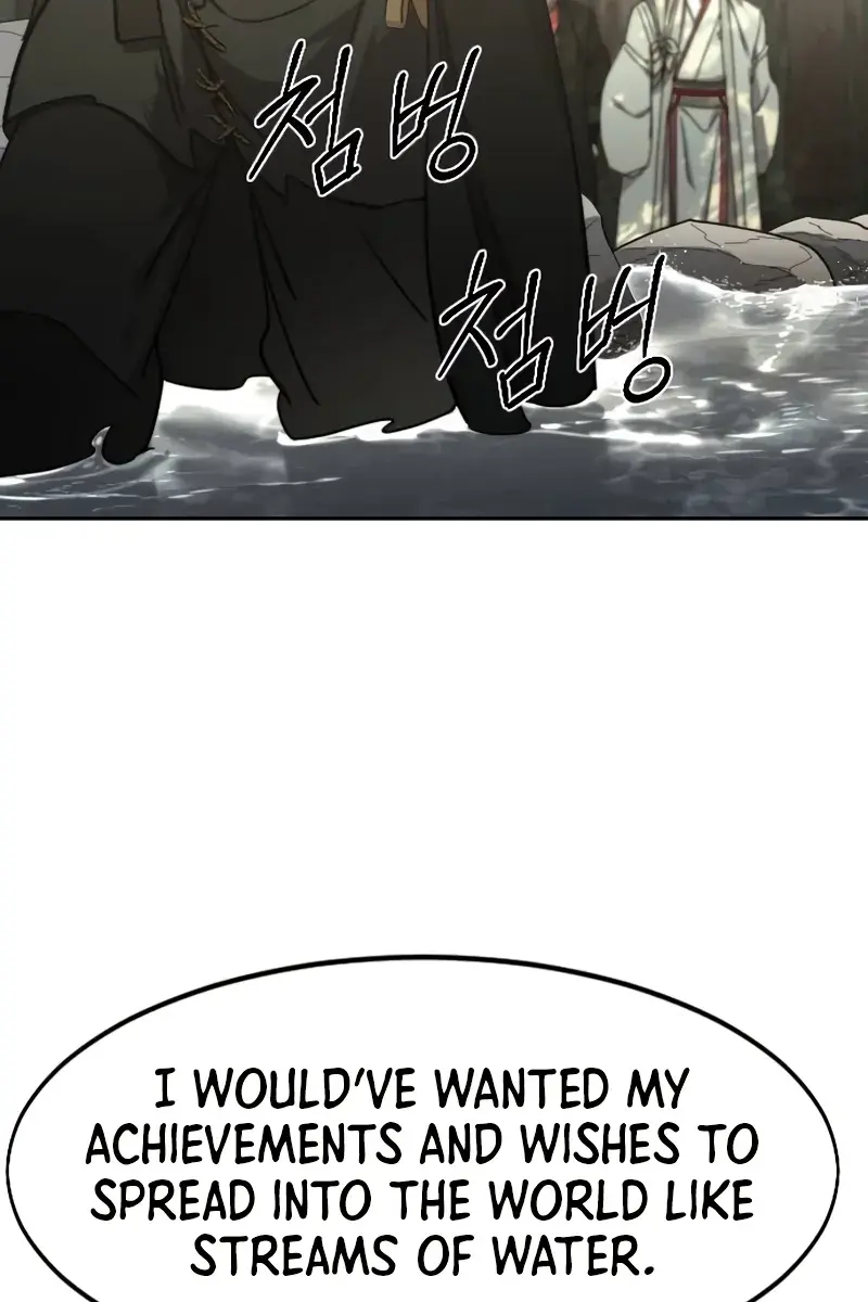 Return of the Mount Hua Sect Chapter 112 Page 123