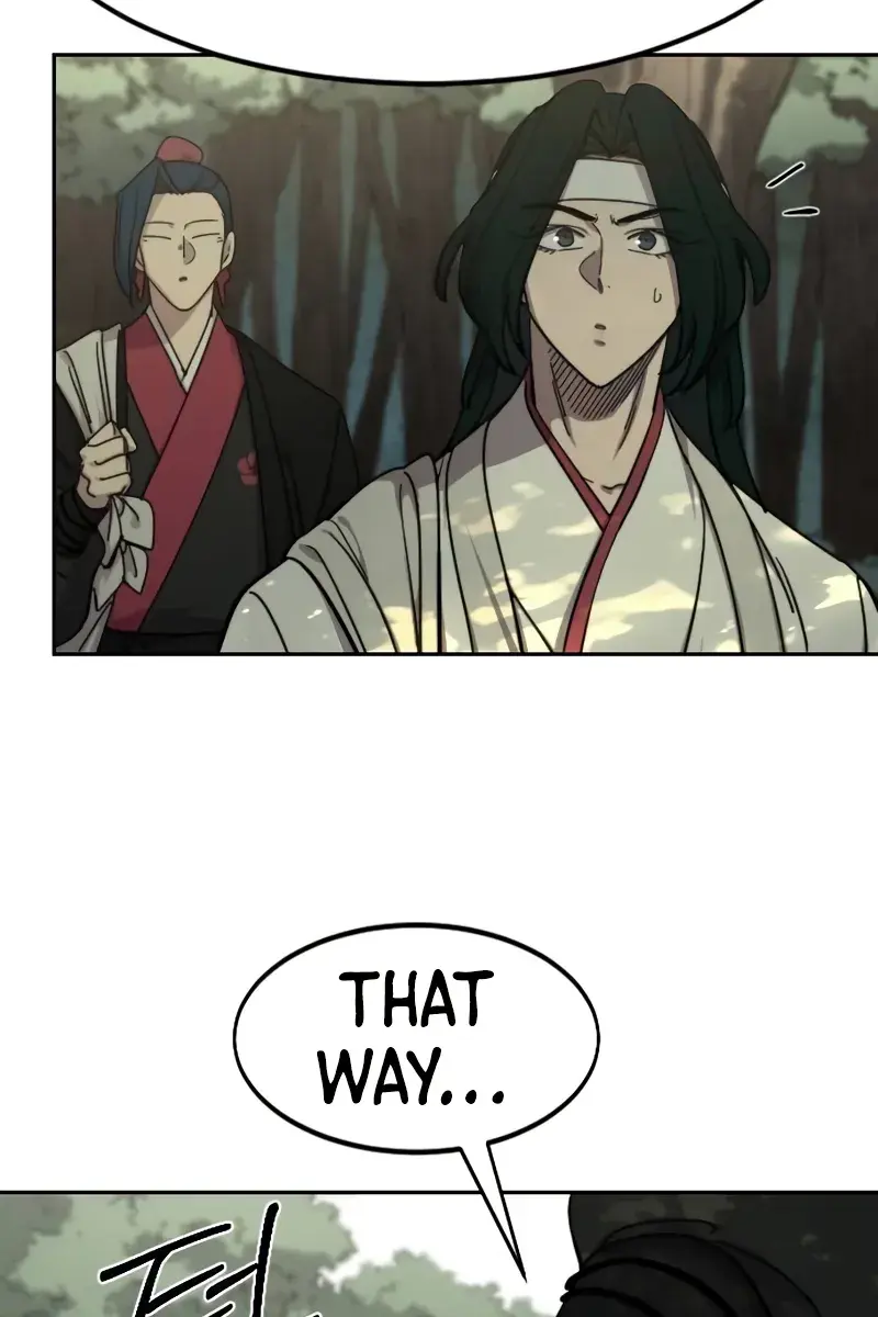 Return of the Mount Hua Sect Chapter 112 Page 124