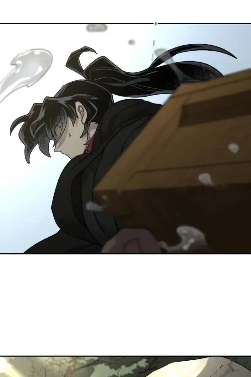 Return of the Mount Hua Sect Chapter 112 Page 144