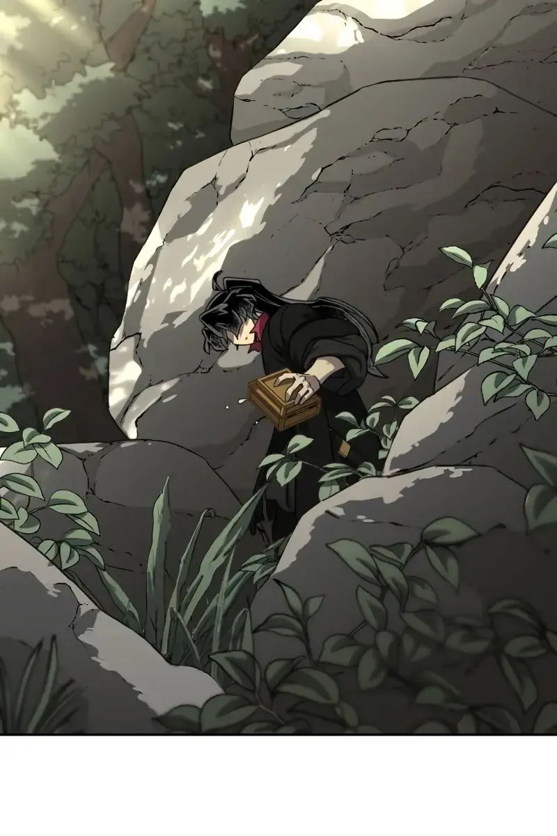 Return of the Mount Hua Sect Chapter 112 Page 145