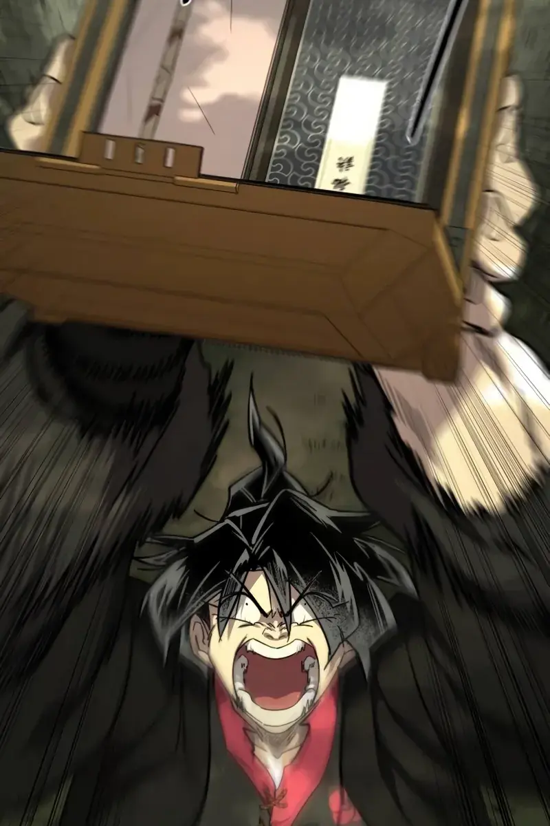 Return of the Mount Hua Sect Chapter 112 Page 161