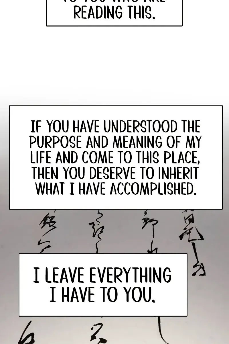 Return of the Mount Hua Sect Chapter 113 Page 3