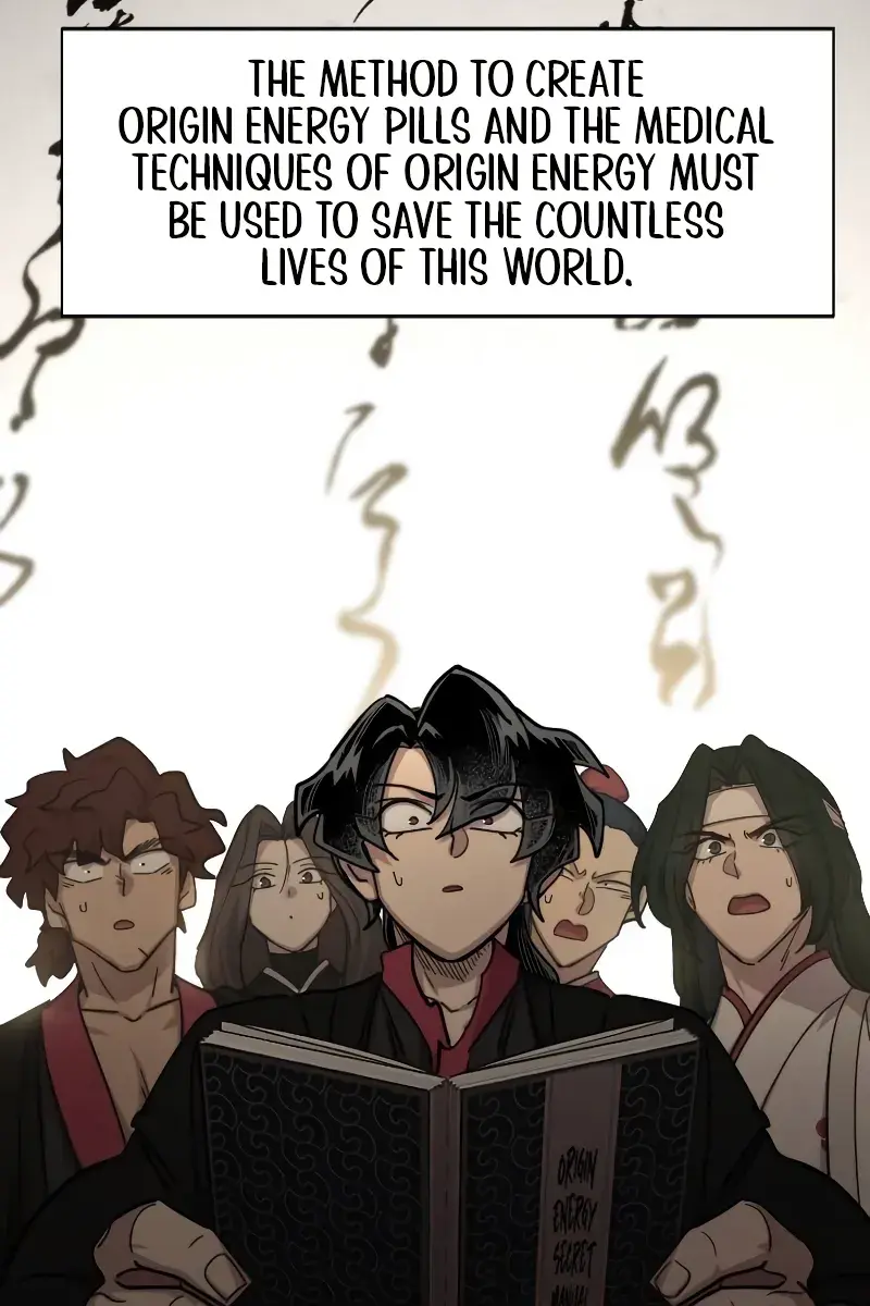 Return of the Mount Hua Sect Chapter 113 Page 4