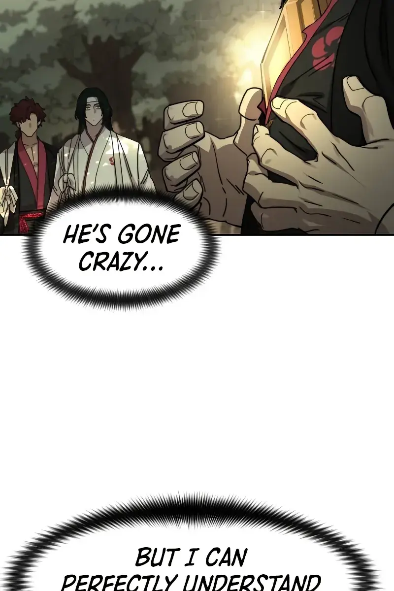 Return of the Mount Hua Sect Chapter 113 Page 11