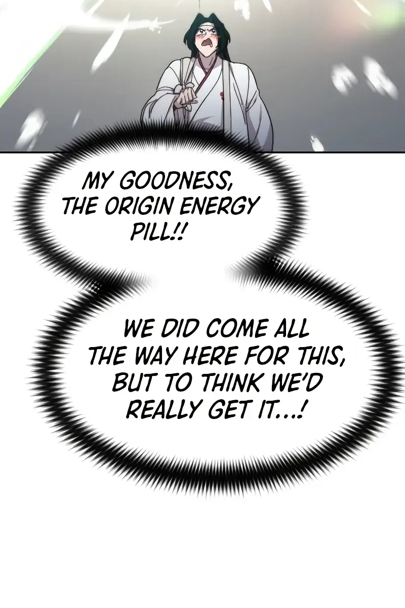 Return of the Mount Hua Sect Chapter 113 Page 14