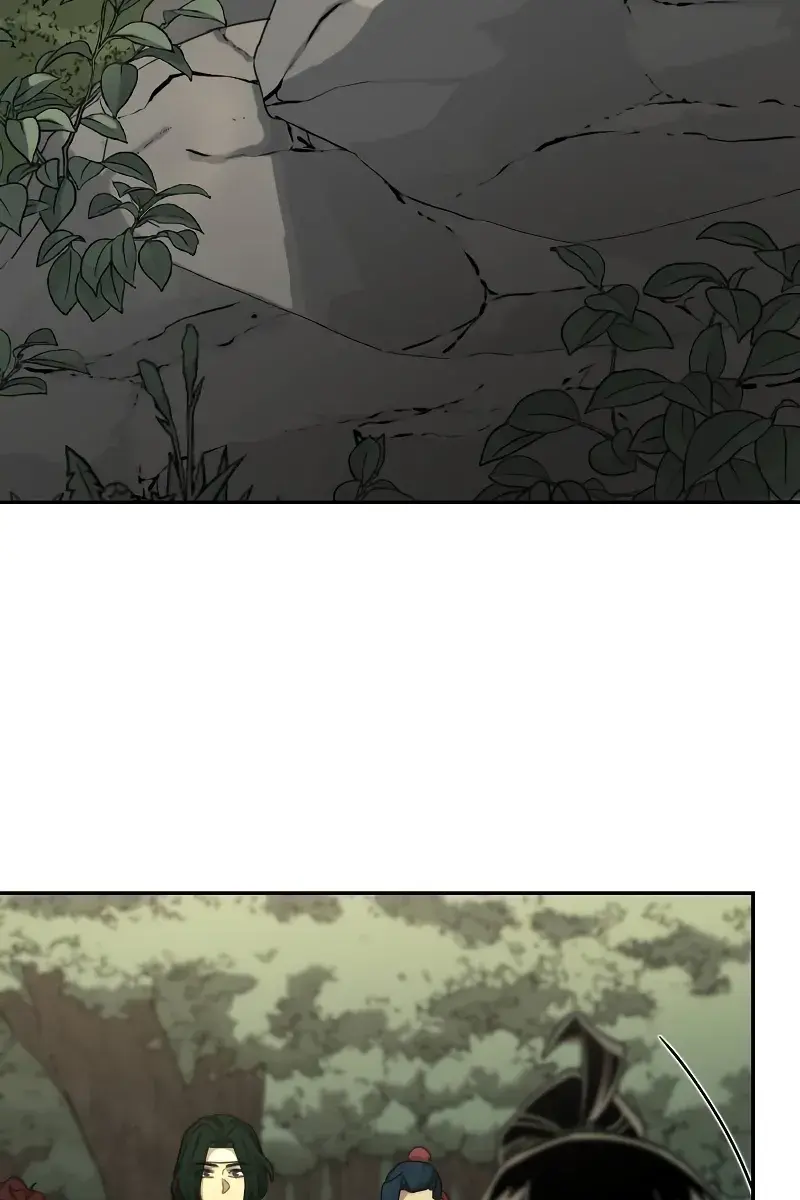 Return of the Mount Hua Sect Chapter 113 Page 20