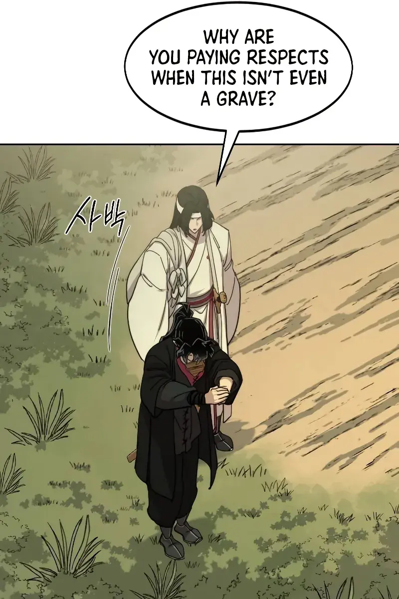 Return of the Mount Hua Sect Chapter 113 Page 25