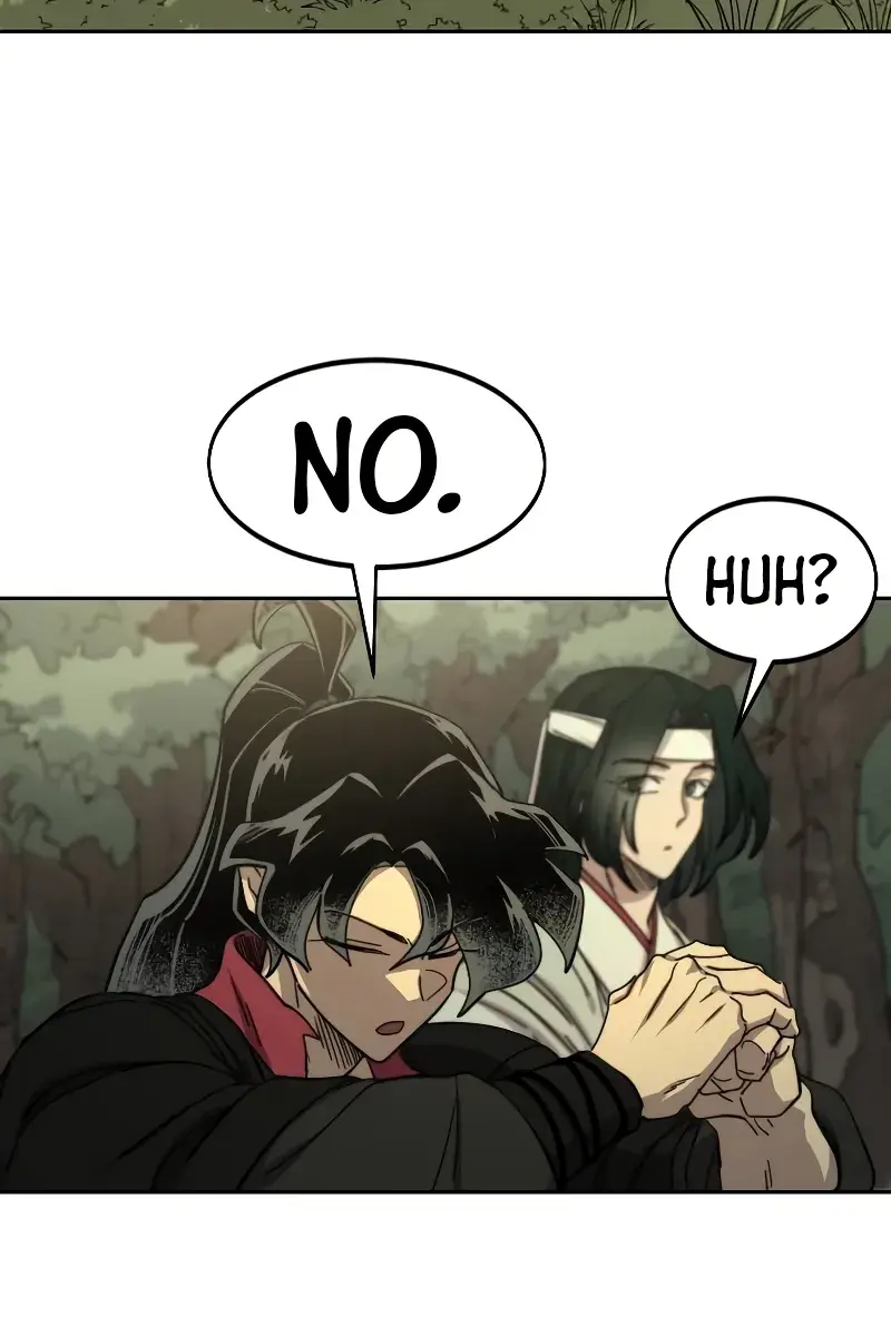 Return of the Mount Hua Sect Chapter 113 Page 26