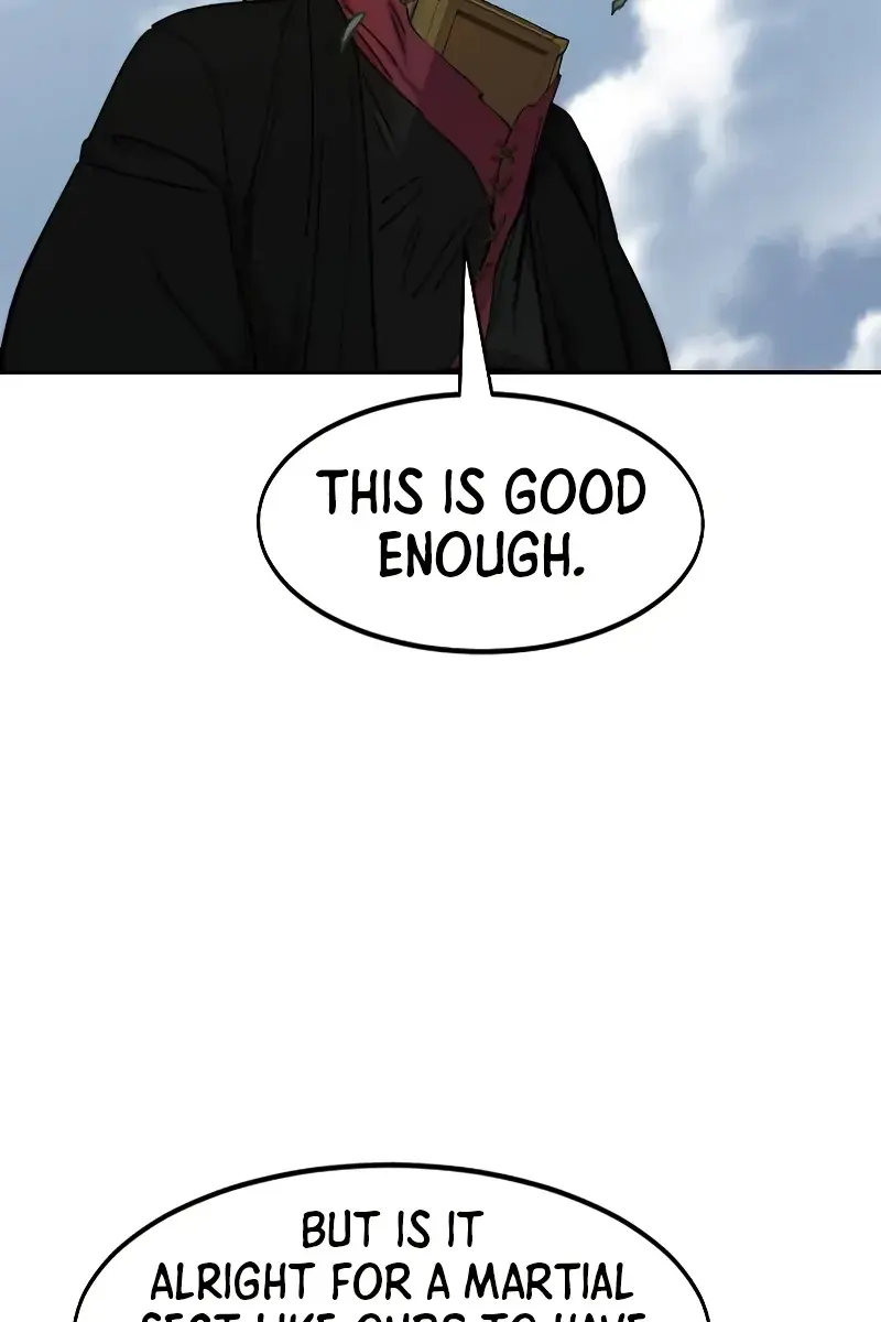 Return of the Mount Hua Sect Chapter 113 Page 33