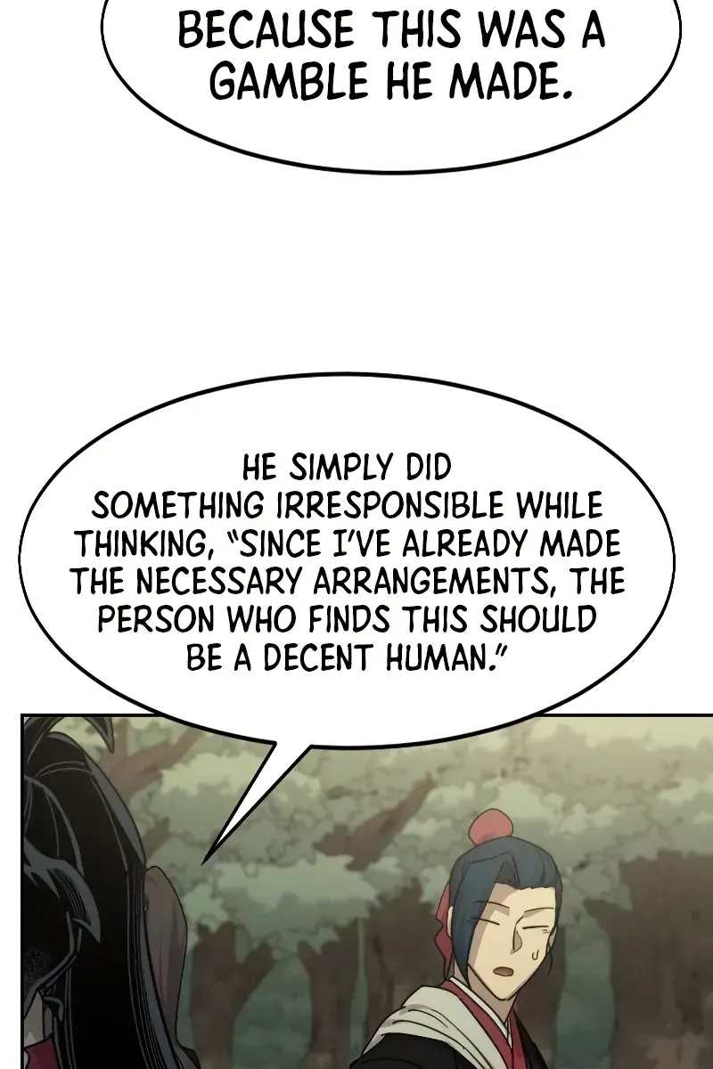 Return of the Mount Hua Sect Chapter 113 Page 35