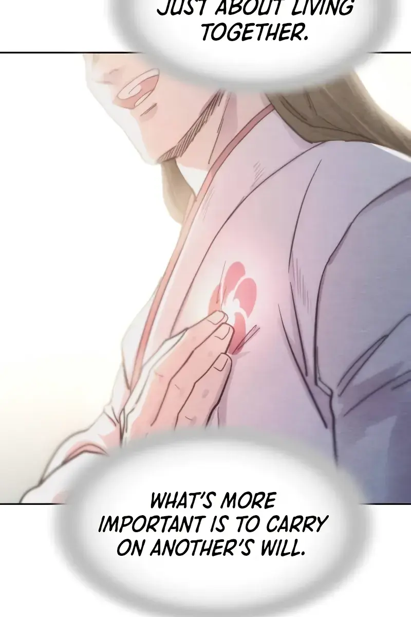 Return of the Mount Hua Sect Chapter 113 Page 41