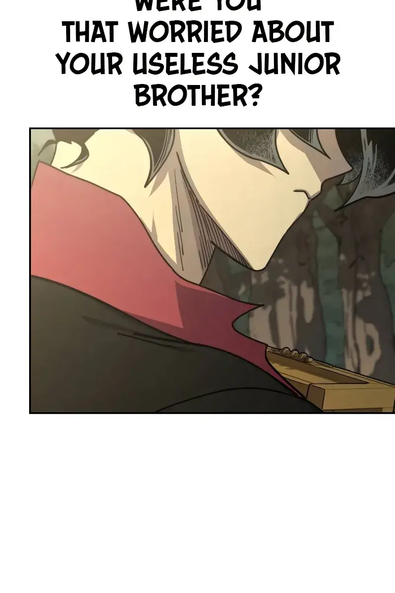 Return of the Mount Hua Sect Chapter 113 Page 46