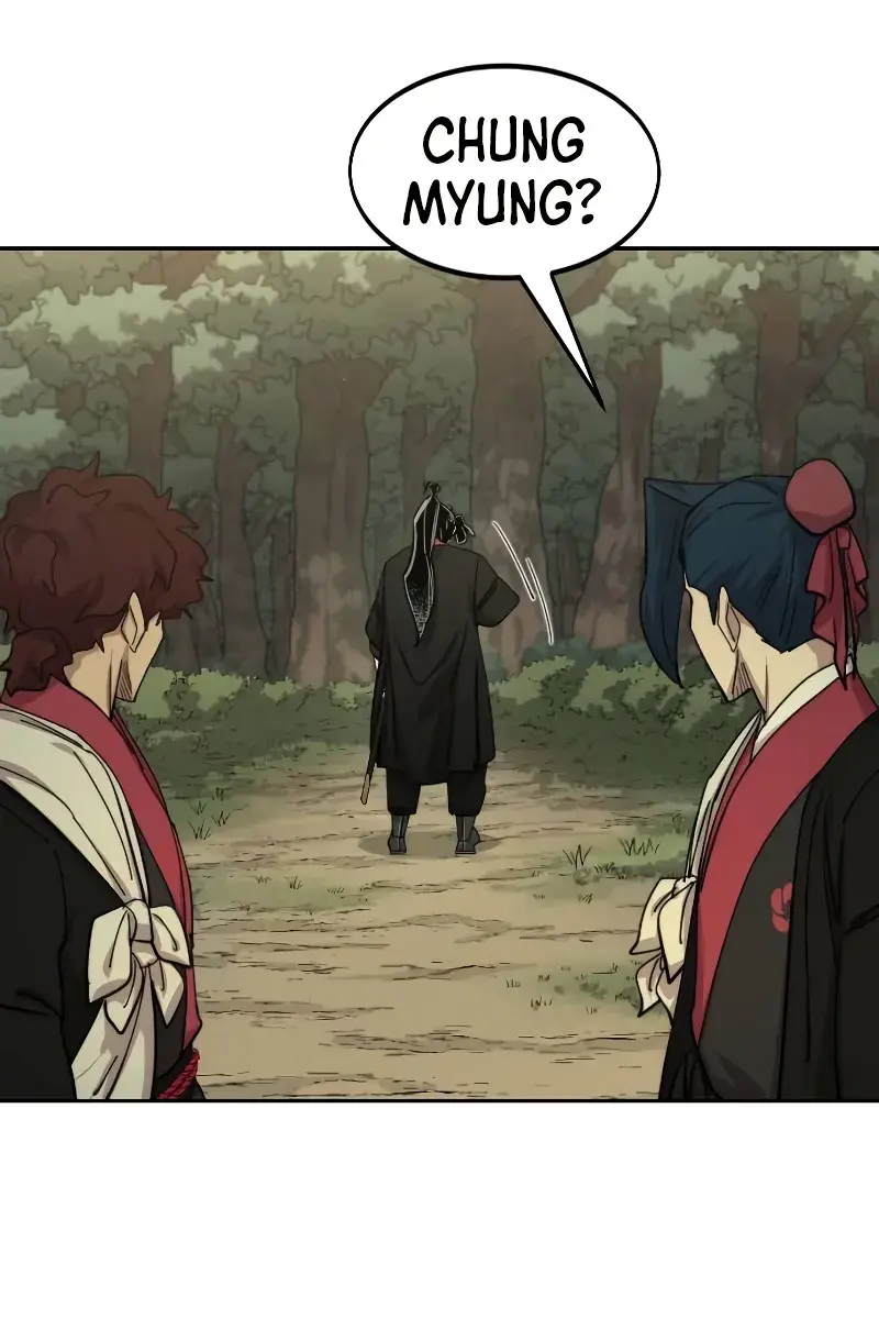 Return of the Mount Hua Sect Chapter 113 Page 47