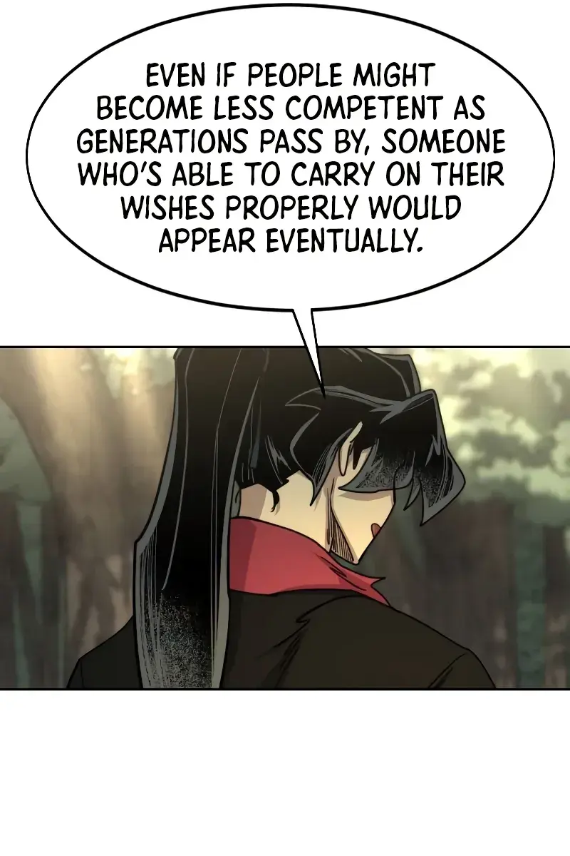 Return of the Mount Hua Sect Chapter 113 Page 49