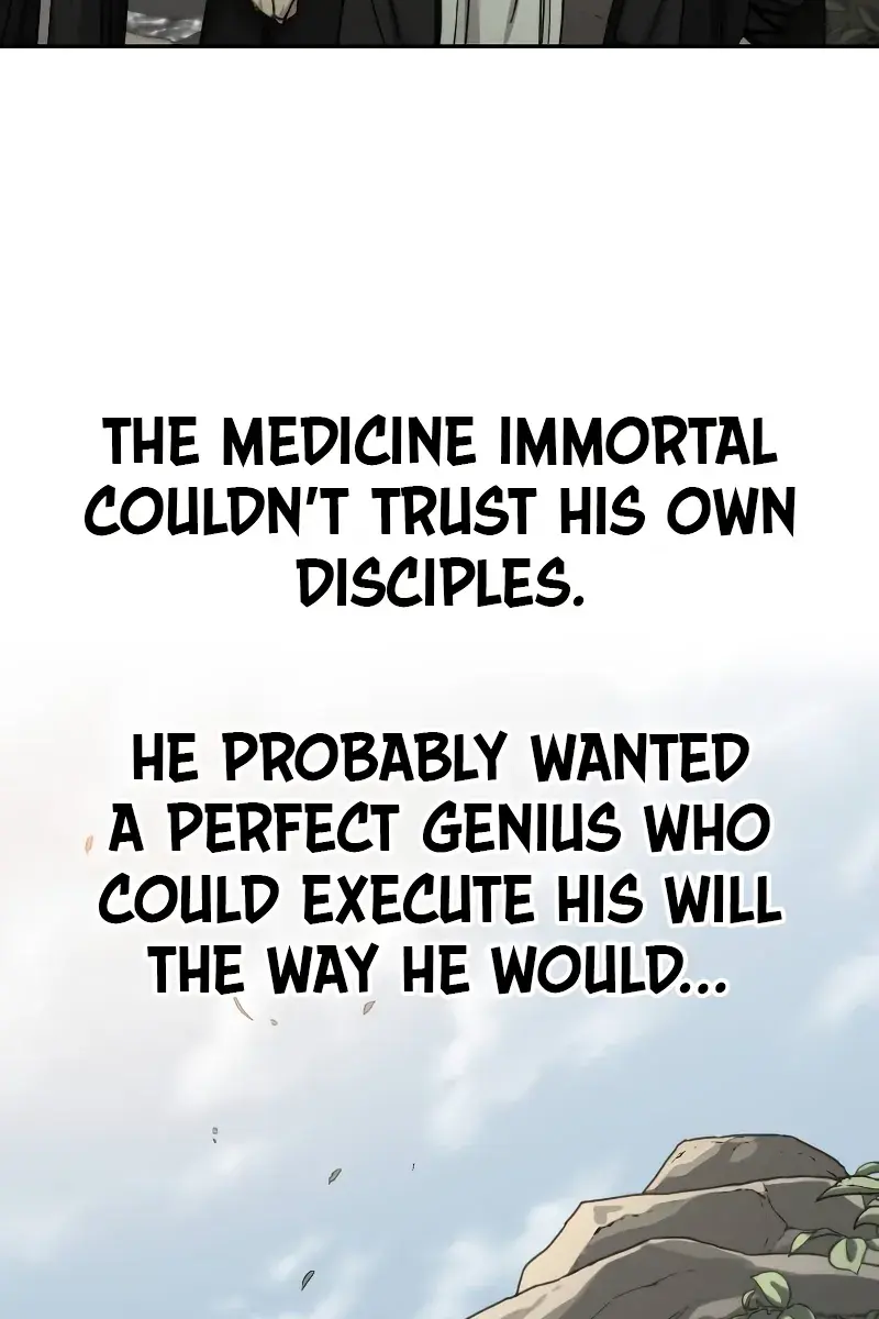 Return of the Mount Hua Sect Chapter 113 Page 51