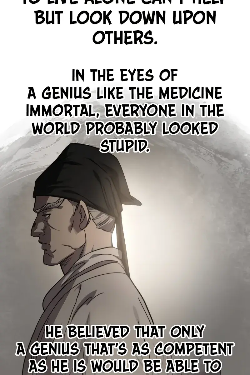 Return of the Mount Hua Sect Chapter 113 Page 53