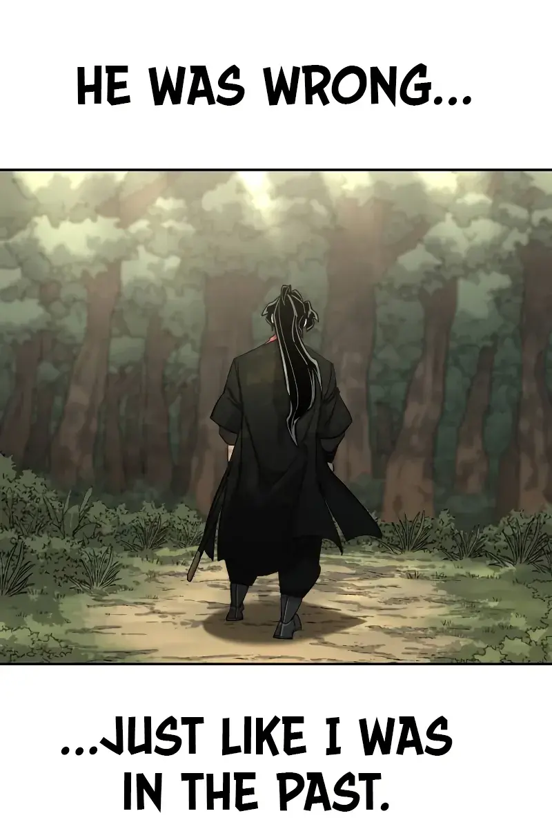 Return of the Mount Hua Sect Chapter 113 Page 55