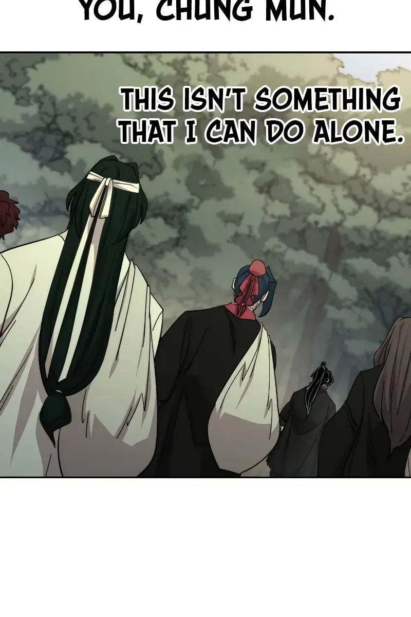 Return of the Mount Hua Sect Chapter 113 Page 58