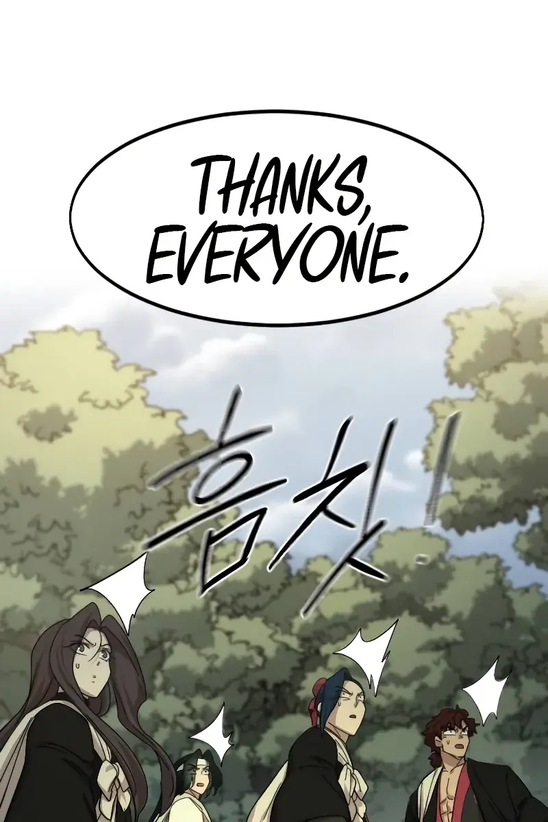 Return of the Mount Hua Sect Chapter 113 Page 61