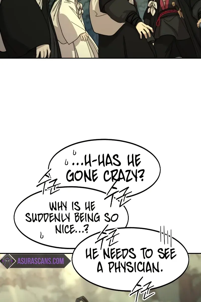 Return of the Mount Hua Sect Chapter 113 Page 62