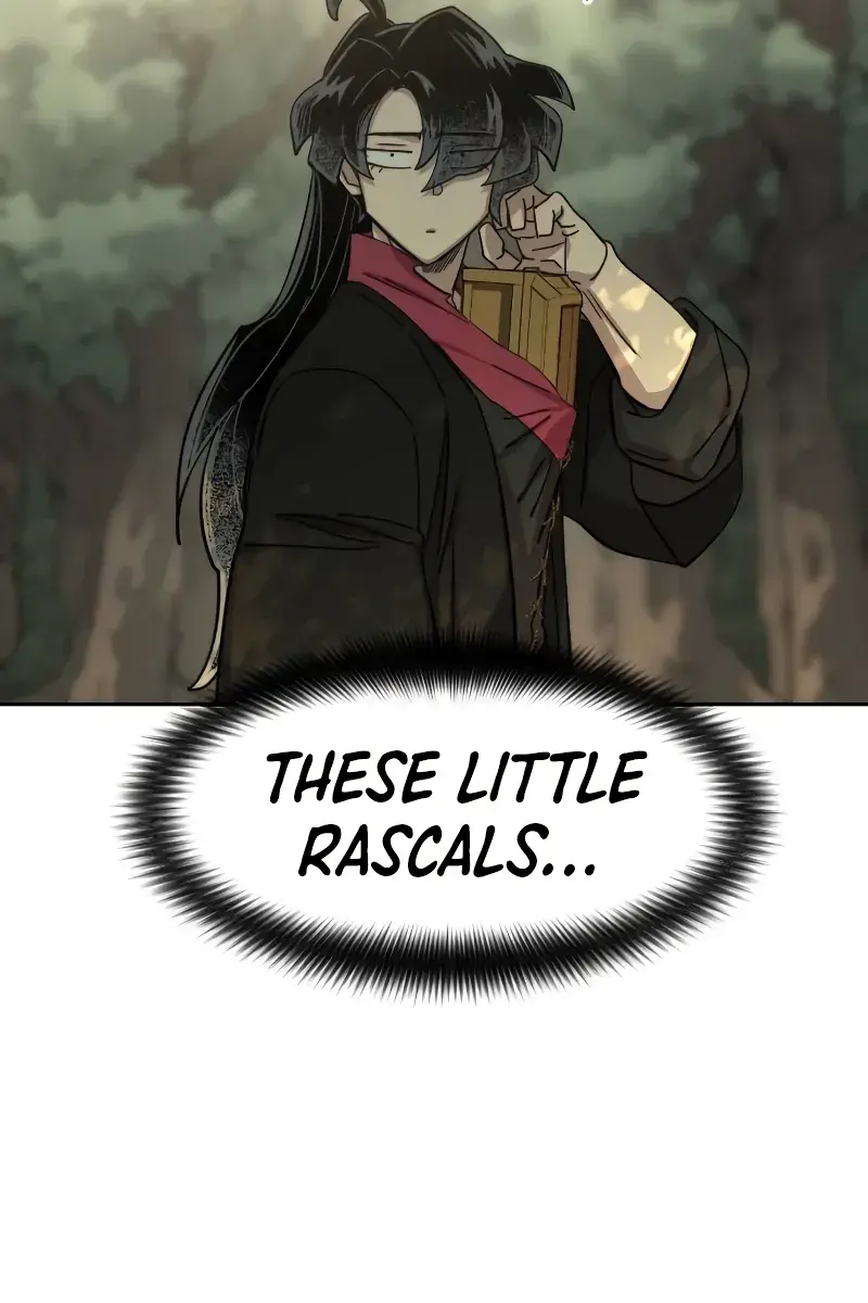 Return of the Mount Hua Sect Chapter 113 Page 63