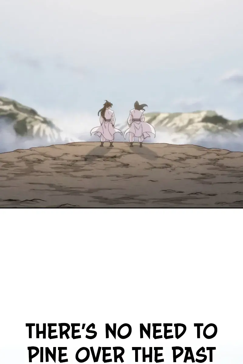 Return of the Mount Hua Sect Chapter 113 Page 67