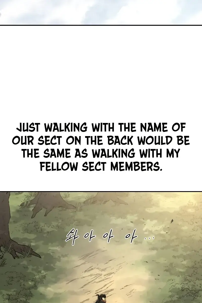 Return of the Mount Hua Sect Chapter 113 Page 69