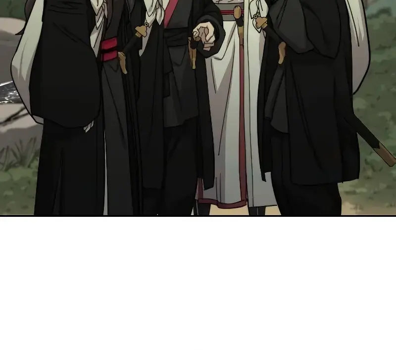 Return of the Mount Hua Sect Chapter 113 Page 72