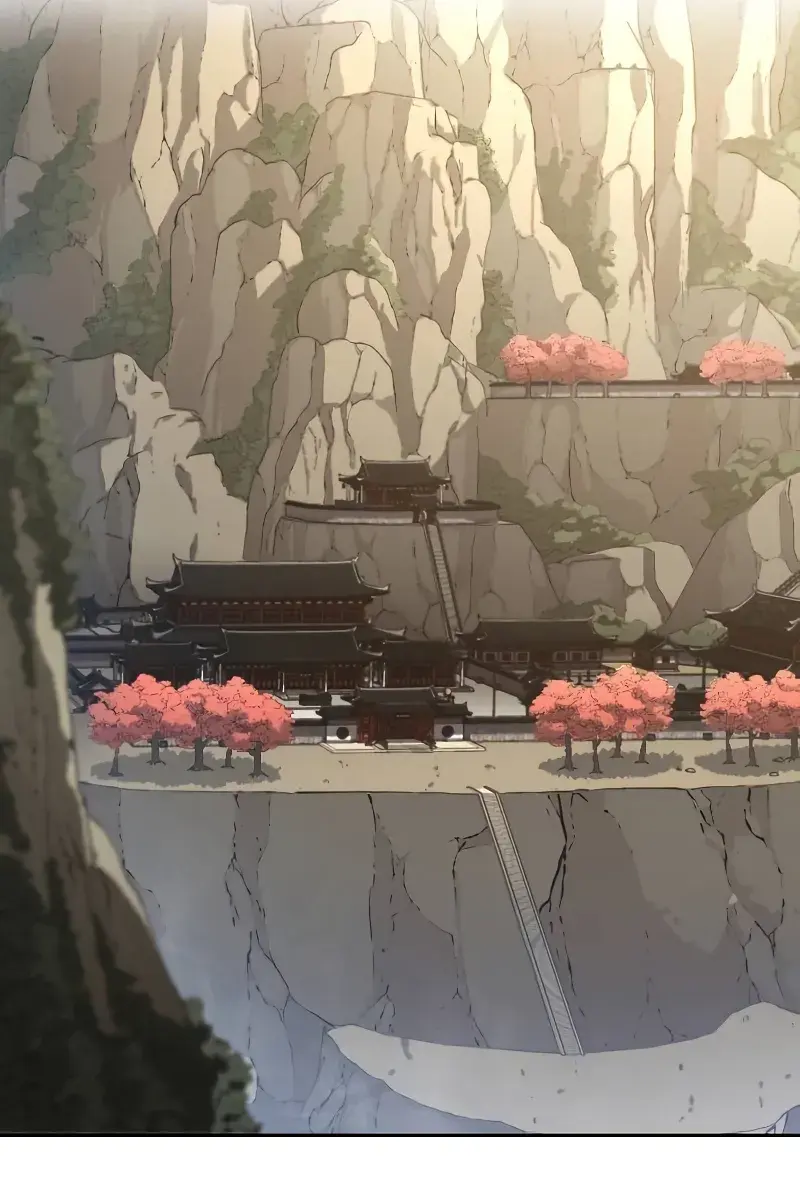 Return of the Mount Hua Sect Chapter 113 Page 76