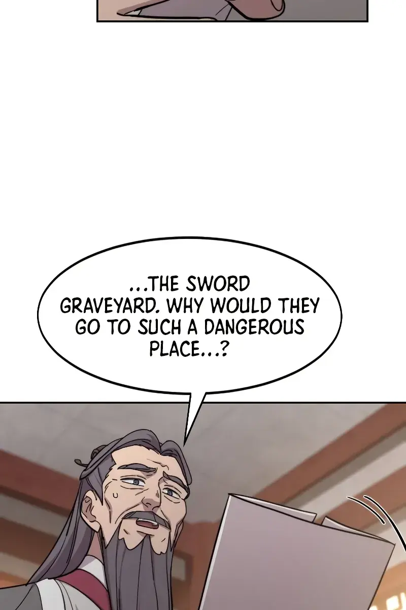 Return of the Mount Hua Sect Chapter 113 Page 78