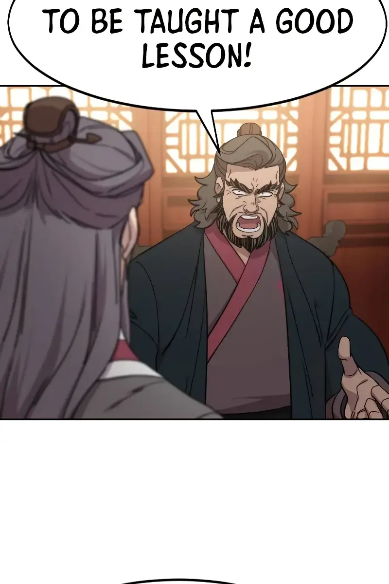 Return of the Mount Hua Sect Chapter 113 Page 80