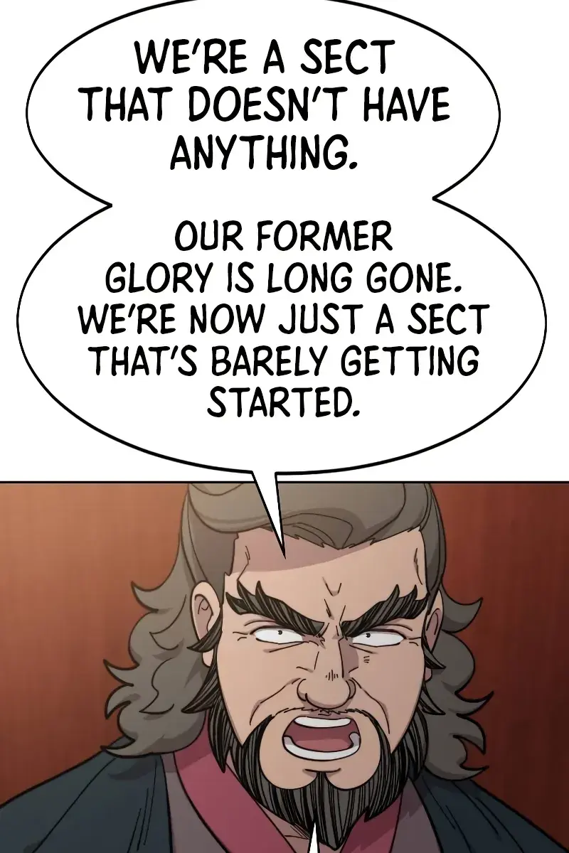 Return of the Mount Hua Sect Chapter 113 Page 81