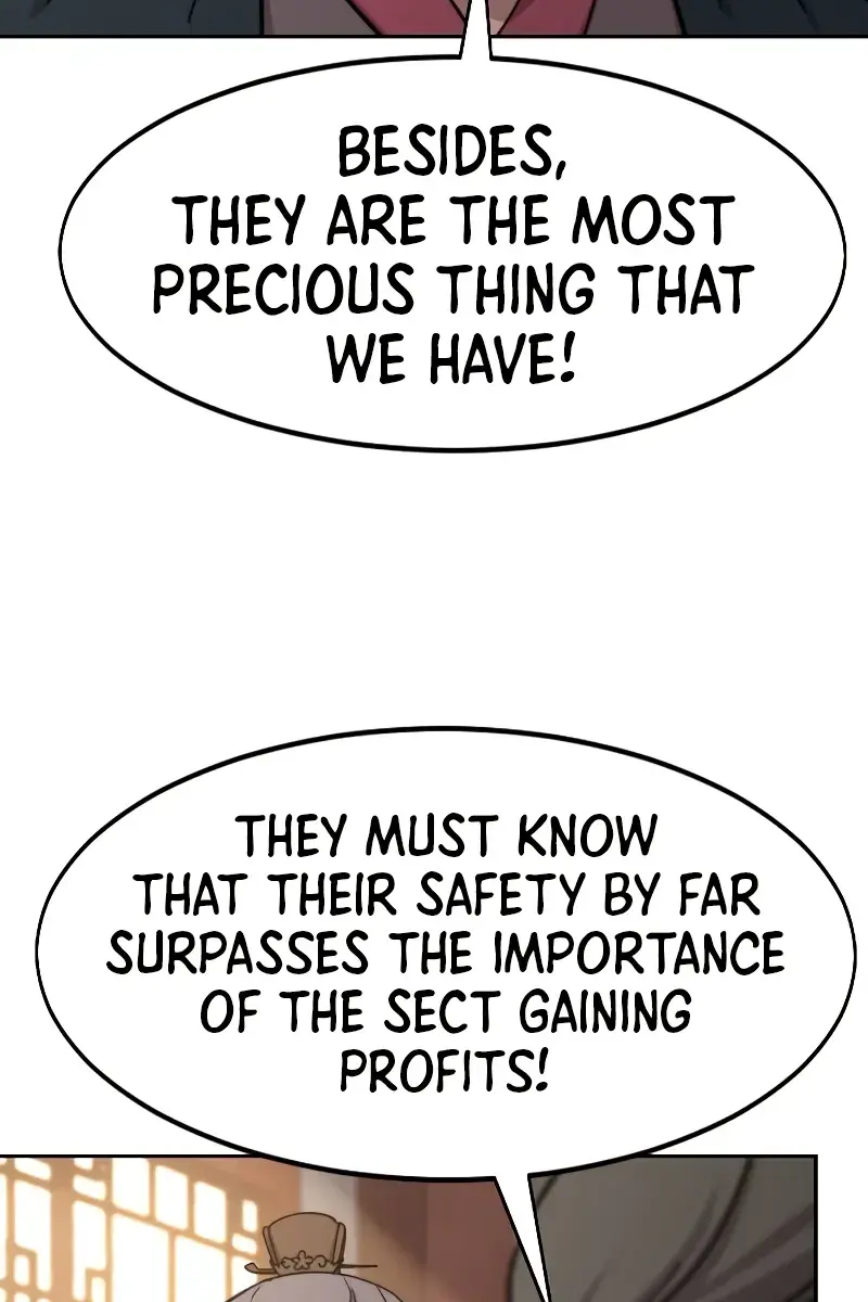 Return of the Mount Hua Sect Chapter 113 Page 82