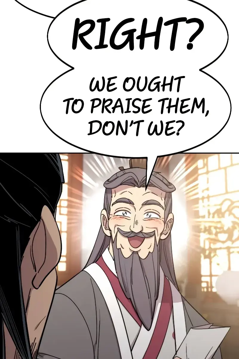 Return of the Mount Hua Sect Chapter 113 Page 86